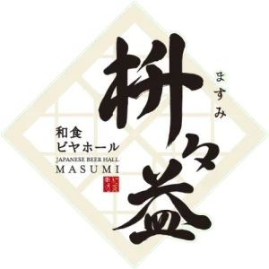和食ビヤホール 枡々益 銀座七丁目店