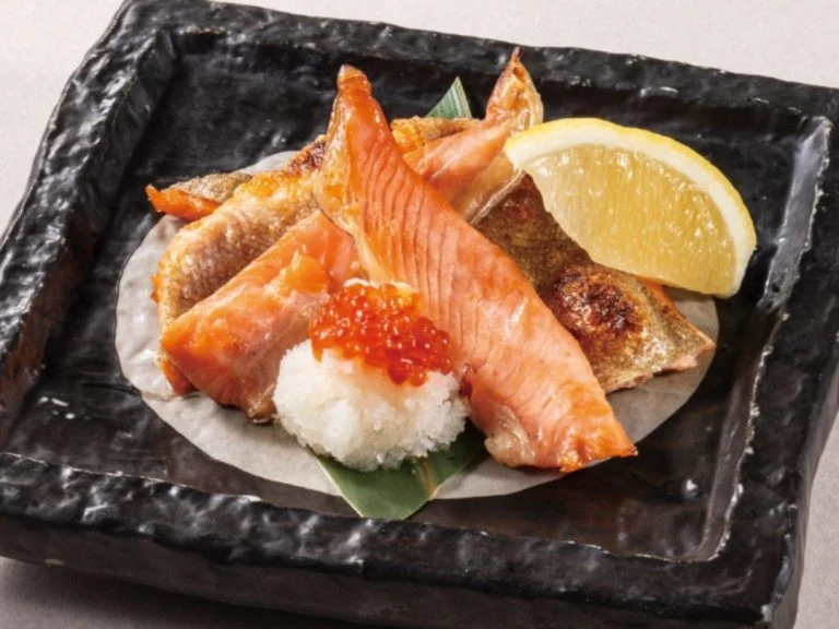 和食ビヤホール 枡々益 銀座七丁目店の料理アイキャッチ