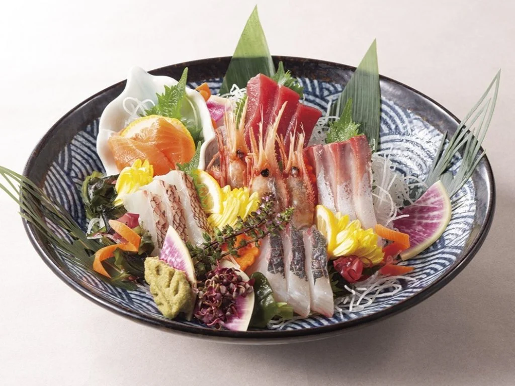 和食ビヤホール 枡々益 銀座七丁目店のリピートボックス