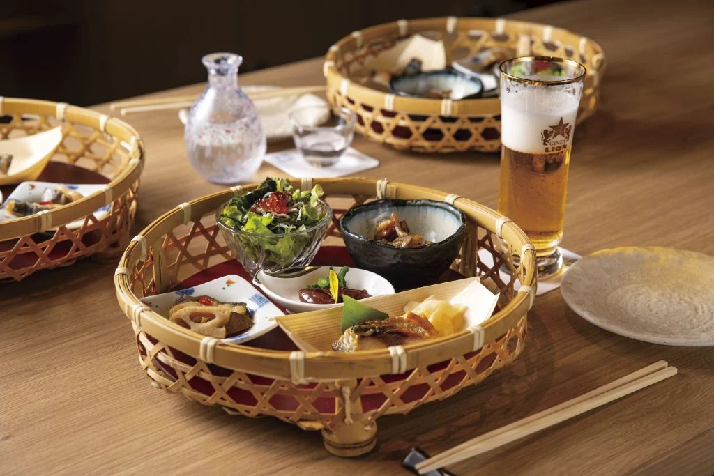 和食ビヤホール 枡々益 銀座七丁目店のアバウト画像