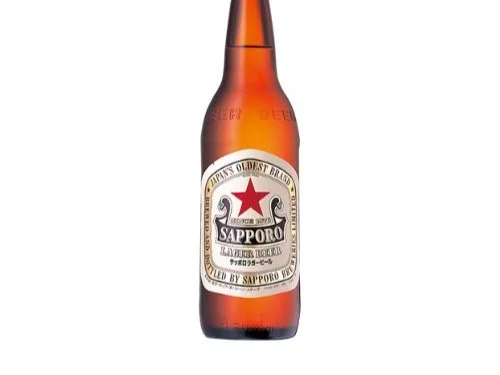 瓶ビール